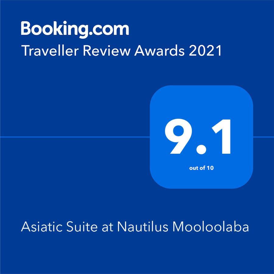 Asiatic Suite At Nautilus Мулулаба Екстериор снимка
