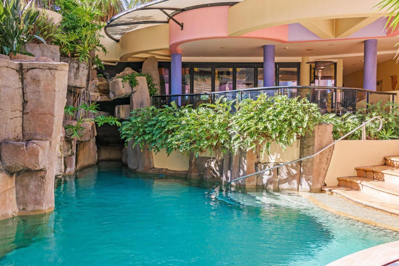 Asiatic Suite At Nautilus Мулулаба Екстериор снимка